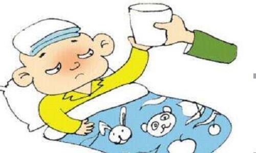 儿童风热发烧怎么推拿 小儿风热感冒发烧怎么推拿