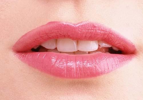 嘴唇的颜色与健康的关系 嘴唇的颜色与健康的关系图片