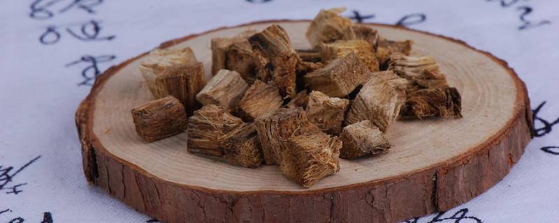 葛根泡水喝有什么好处与坏处 葛根泡水喝有什么好处与坏处清肺茶