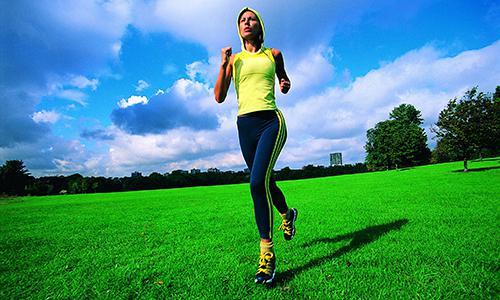 跑完步多久可以吃饭(跑完步多久可以吃饭?)-九图集