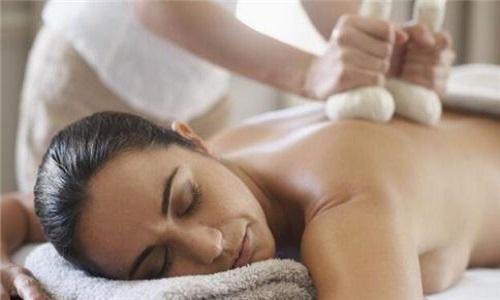 按摩哪里对肝脏好 按摩哪里对肝脏好处多-九图集