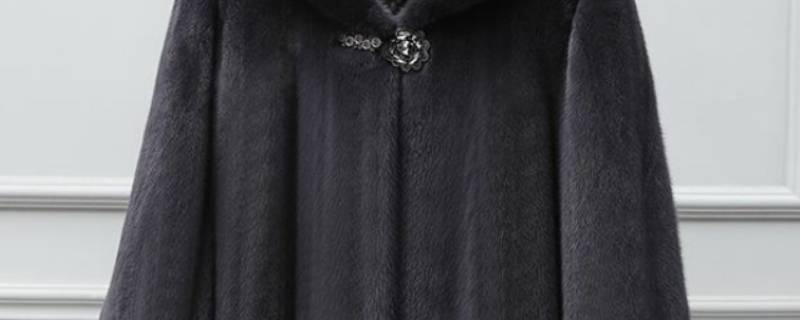 貂毛大衣怎样在家清洗(怎样清洗水貂毛大衣)
