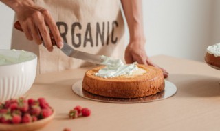 红糖发糕的热量高吗（红糖年糕热量高吗）-九图集