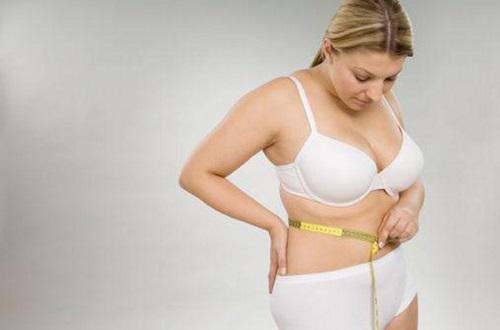 女人太胖容易得什么病 胖女孩容易得什么病