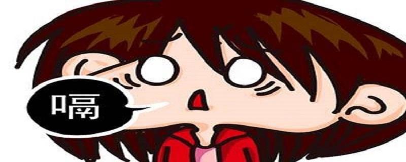 小儿呃逆推拿（小儿呃逆推拿图解）-九图集