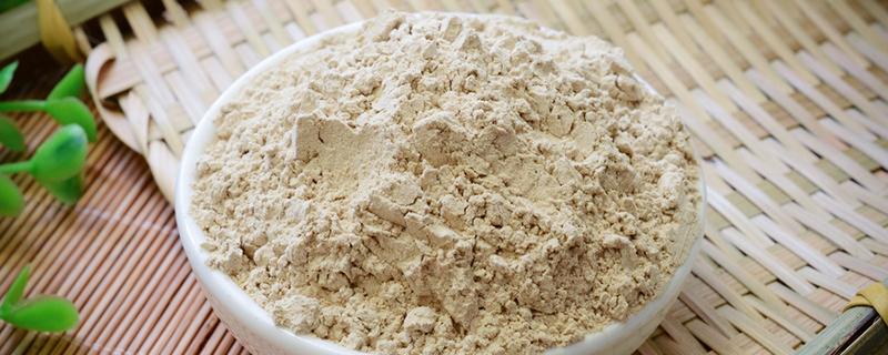 三七粉高血压的人可以吃吗(高血压的人能不能吃三七粉)