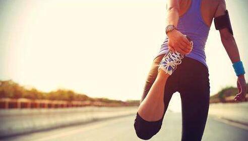 运动后拉筋的好处 拉筋锻炼的好处与坏处-九图集