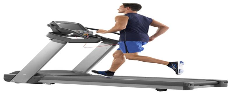 用跑步机减肥效果好吗 用跑步机跑步减肥吗-九图集