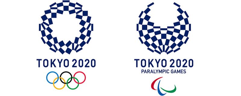 东京残奥会logo(标志)是什么 东京残奥会标志是什么