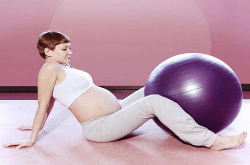 怀孕后可以运动吗（怀孕后能做的运动）-九图集