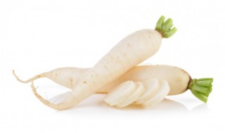 天天喝白萝卜煮水有没有坏处（常吃水煮白萝卜有好处吗）-九图集