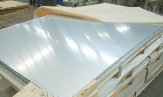 不锈钢是铁吗（不锈钢是铁吗跟铁有什么区别）-九图集