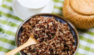 藜麦可以促进排卵吗 藜麦影响姨妈