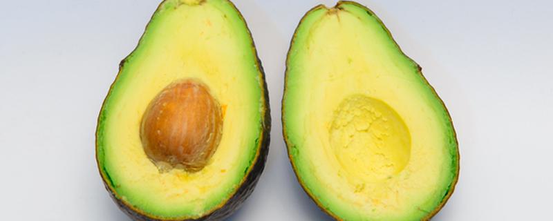 牛油果什么样的好吃 牛油果什么样的好吃一点