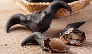 水煮菱角可以过夜吃吗（菱角煮好的过夜能吃吗）