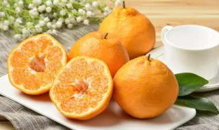 耙耙柑吃了上火吗 耙耙柑会上火吗百度