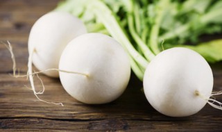白萝卜雪梨水功效(白萝卜雪梨水功效8个月的宝宝能喝吗)