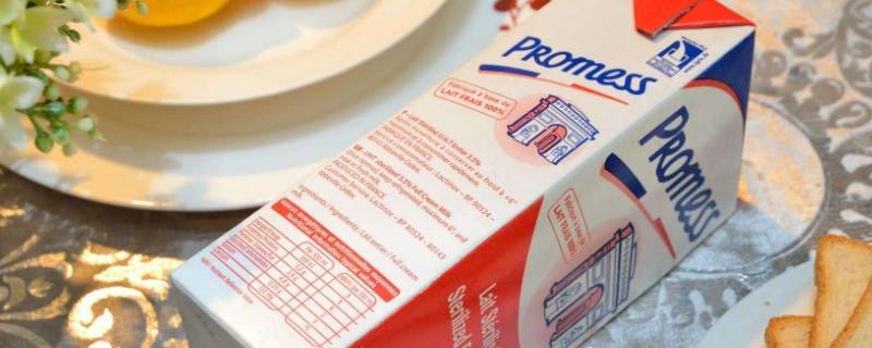 超高温灭菌奶的特点（超高温灭菌奶百科）-九图集