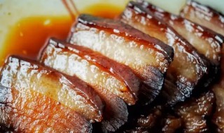 做酱肉的酱油要煮熟吗（做酱油肉的酱油要烧开吗）-九图集