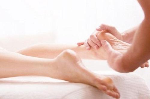 按摩哪个部位对肝脏好 按摩什么部位对肝脏好-九图集