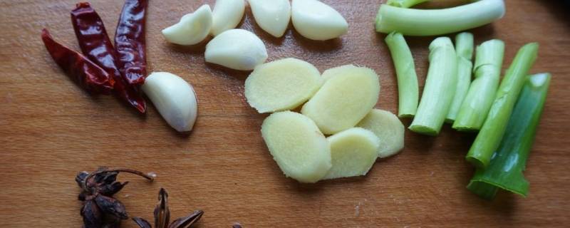 小五荤都是什么 五荤是哪五样-九图集