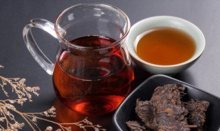 夏天喝熟普洱茶上火吗 夏天喝熟普洱茶上火吗?