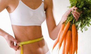 减肥可以吃全素的麻辣烫吗 减肥可以吃全素的麻辣拌么