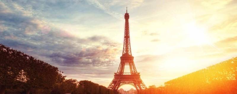 埃菲尔铁塔多高（澳门埃菲尔铁塔多高）-九图集