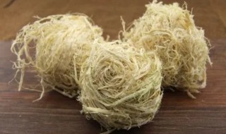 竹茹的营养价值（竹茹的药用价值）