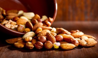 杏仁苦味怎么去除（杏仁的苦味怎么去除）-九图集