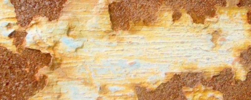 如何去除铁锈（如何去除铁锈?去铁锈的小妙招）-九图集