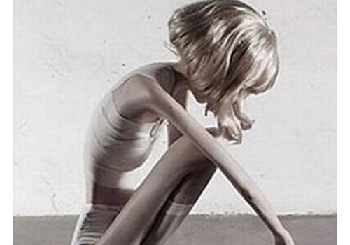 厌食症为什么会暴瘦 厌食症会暴瘦吗-九图集