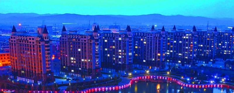 王岗镇属于哪个区 哈尔滨王岗镇属于哪个区-九图集