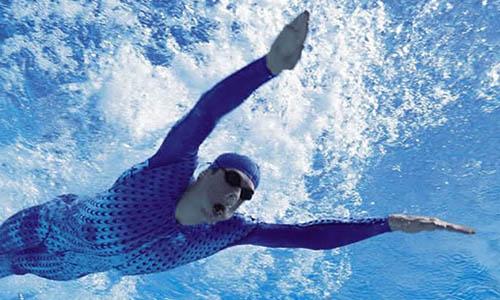 学游泳先学什么泳姿 儿童学游泳先学什么泳姿-九图集