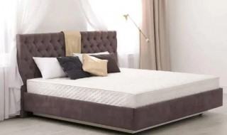 为什么床垫子上的塑料膜要撕掉 为什么床垫子上的塑料膜要撕掉呢-九图集