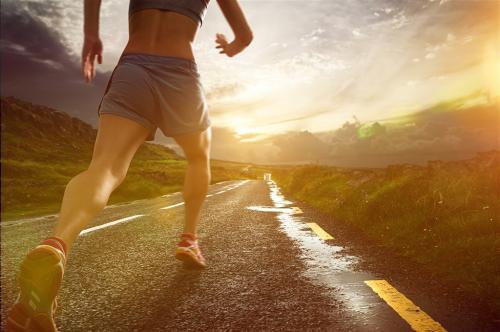 跑步正确方法 负重跑步正确方法