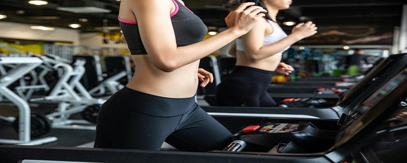跑步机跑步一次应该跑多久才有效 跑步机跑步一次跑多长时间合适-九图集