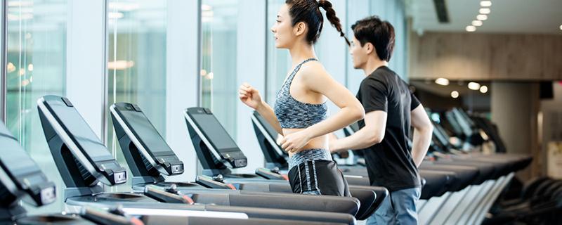 原地跑步跟跑步有区别吗 原地跑跟跑步的区别-九图集