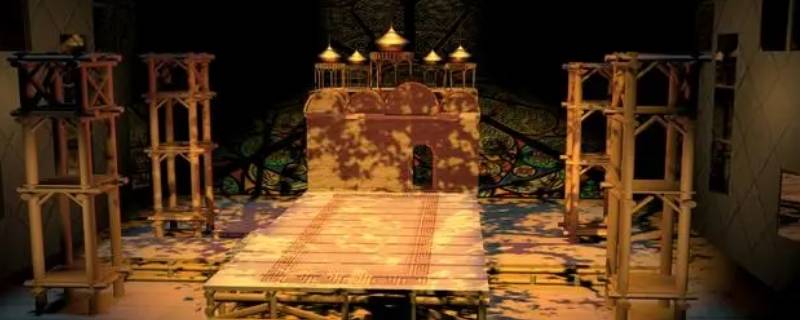 布景有哪些作用 布景的方式有哪些