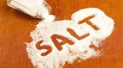 吃咸了口渴怎么办 吃咸了口渴怎么办小妙招