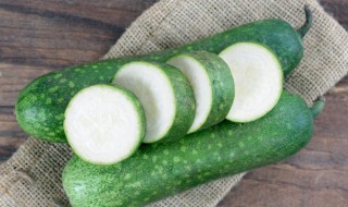 冬瓜是凉性还是热性 冬瓜是凉性还是热性寒性能吃冬瓜吗-九图集