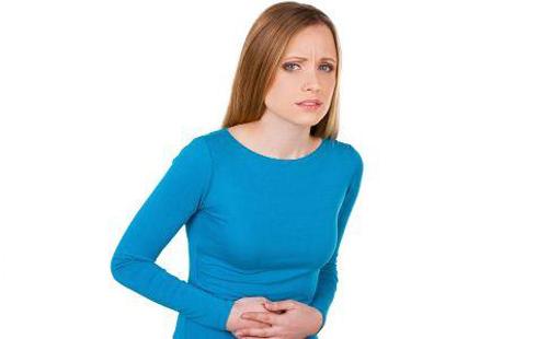 引起妇科疾病的原因(造成妇科病的原因有哪些)-九图集