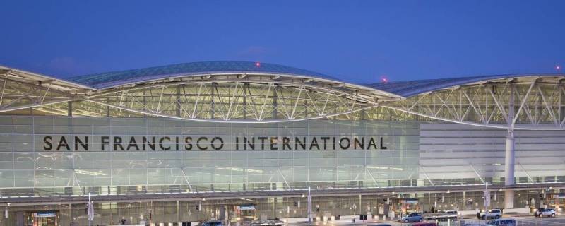 sfo是哪个城市 sfo是哪个城市的缩写