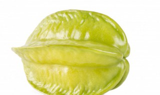 杨桃上火还是降火（杨桃降火气吗）