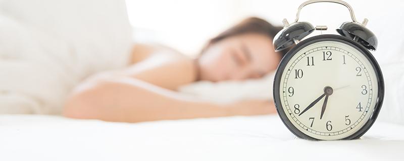 卧室放什么东西有助于睡眠（卧室放什么东西有助于睡眠女生）