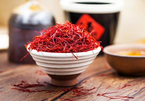 藏红花可以降血压吗 藏红花泡水喝可以降血压吗