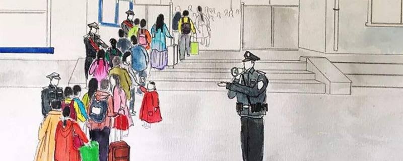 看门的大爷叫什么(看门大爷是什么意思)-九图集