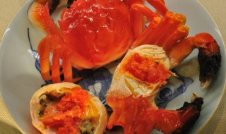 坐飞机能不能带煮熟的螃蟹 煮熟的螃蟹可以随身携带上飞机吗