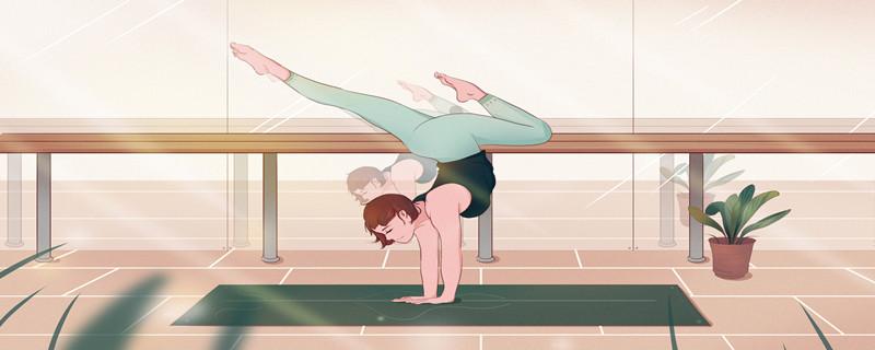 肩倒立能减肚子上肉吗 平躺做什么动作可以减肚子肉