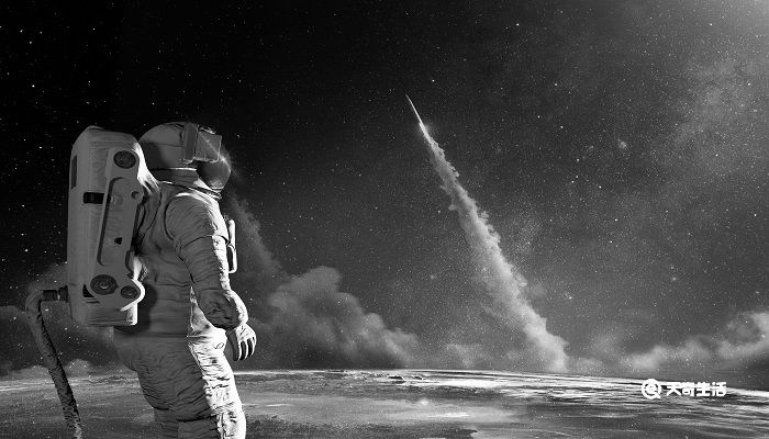 空间站有多大 中国国际空间站有多大